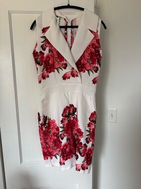 Vintage Freddy Romper